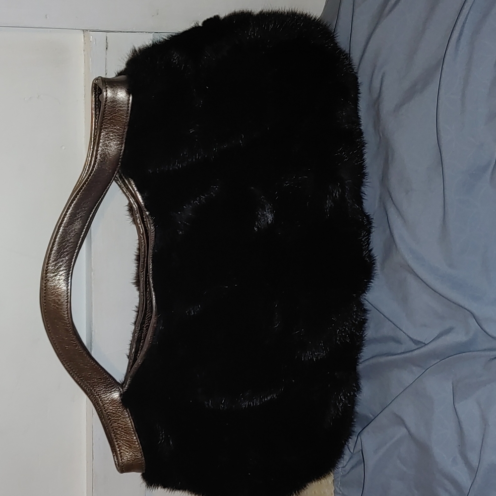 Mink Falorni Hanbag